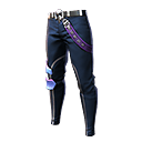 The Skeleton Gentleman (Bottom)