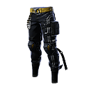 Roaring Knight (Bottom)