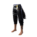 Ferocious Foxtail (Bottom)