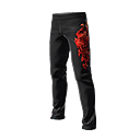 Barbaric Raider (Bottom)