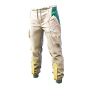 Liberty Superjock (Bottom)