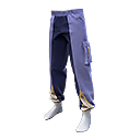 Pacific Breeze (Bottom)