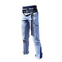 Dapper Fantasy (Bottom)