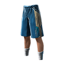 Teal Youngster (Bottom)