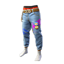 Chaotic Puppy (Bottom)