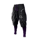 Sinister Plushie (Bottom)