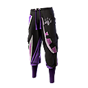 Frightful Plushie (Bottom)