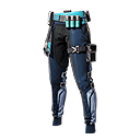 Brutal Starstriker (Bottom)