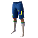 CBF Sunshine Jersey (Bottom)