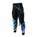 Galaxy Konqueror (Bottom)