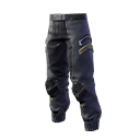 Cloaked Doom (Bottom)