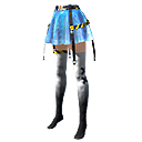 Fleet Electric (Bottom)