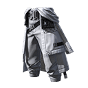 Fearless Greyguard (Bottom)