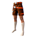 Raccoon Rascal (Bottom)