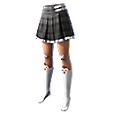 Chicky Chic (Bottom)