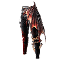 Scorching Beast (Bottom)