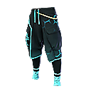 Cyber Desert (Bottom)