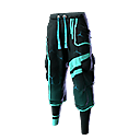 Cyber Dunes (Bottom)