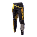 Shimmering Angelic Pants