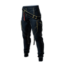 Navy Starsea (Bottom)