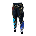 Galaxy Starsky (Bottom)