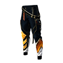 Dune Konqueror (Bottom)