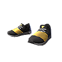 Cyber Desert (Shoes)