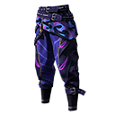 Dusk Wildcat (Bottom)