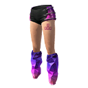 e-Heartseeker (Bottom)