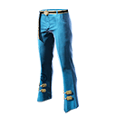 Retro Evergreen (Bottom)