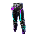 Bionic Vagabond (Bottom)