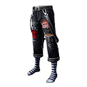 Sweetie Villain (Bottom)