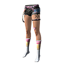 Cutthroat Candy (Bottom)