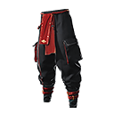 Nightfire Kami (Bottom)