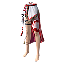 Serpent Kami (Bottom)