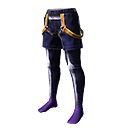 Myth Nightrider (Bottom)