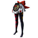 Maid Gone Mayhem (Bottom)