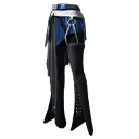 Lacuna Genotype (Bottom)