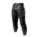 Hunter Dante (Bottom)