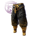 Elite Way of the Bushido (Bottom)