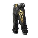 Elite Streets (Bottom)