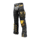 Elite Harbinger (Bottom)