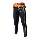 Elite Royal Ceremony (Bottom)