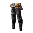 Elite Captain's Order (Bottom)