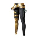 Elite Pirate's Fantasy (Bottom)