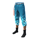 Uncharted Sapphire (Bottom)