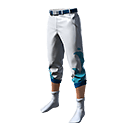 Uncharted Ocean (Bottom)