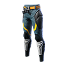 Freestyle Moonwalker (Bottom)