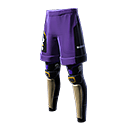 Freestyle Dipping (Bottom)