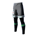 Freestyle Brakes (Bottom)